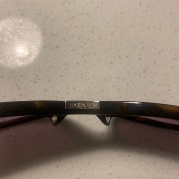 Balmain Sunglasses